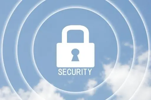 显示屏内容防护