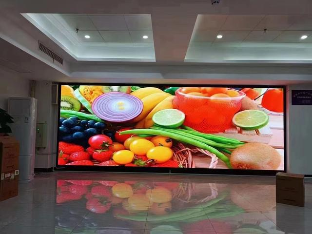 显示屏风险内容过滤