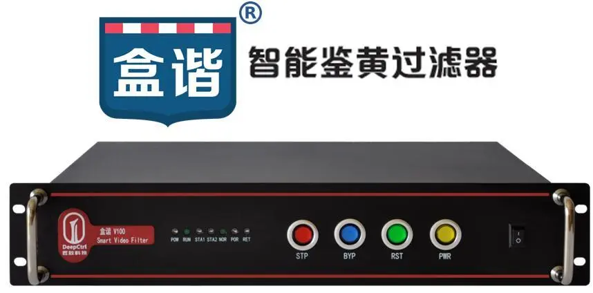 盒谐守护显示屏内容安全