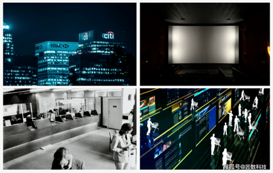 显示屏内容安全